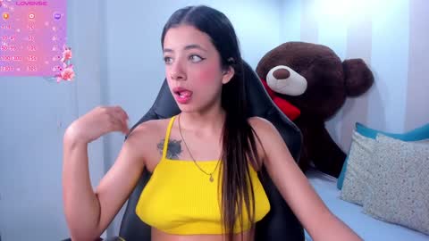 Coral online show from December 14, 1:27 pm