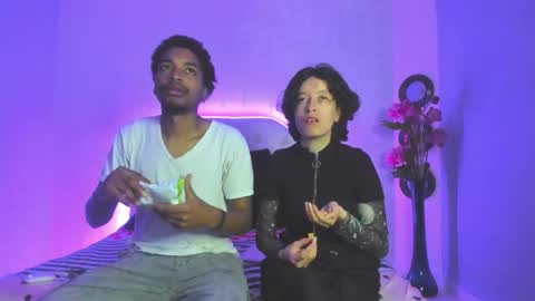 Coral and Ocean online show from January 6, 5:50 pm