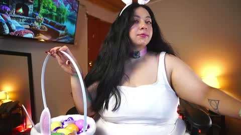 Coraline online show from April 3, 11:50 am