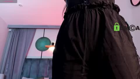 Coral Stefani online show from November 20, 10:18 pm