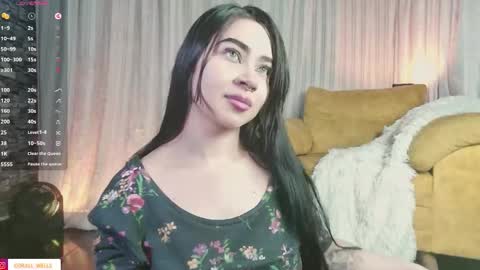 coralwells online show from May 31, 6:53 pm