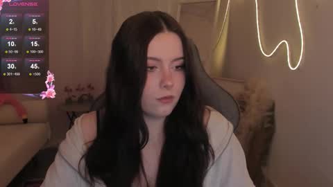 little girl who is always right or just Cora online show from March 12, 6:50 am