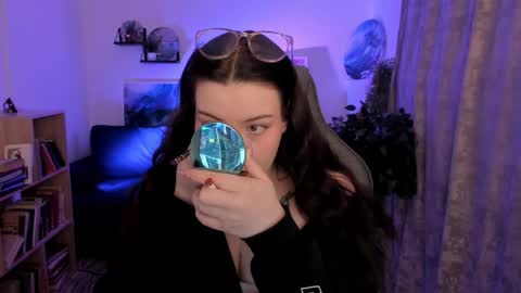 little girl who is always right or just Cora online show from February 24, 5:21 am