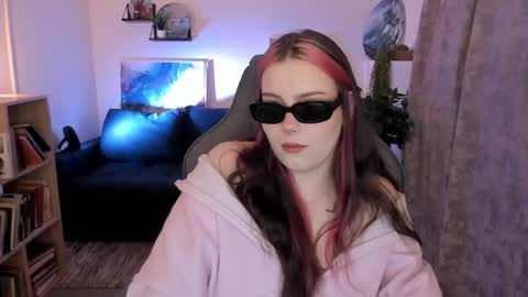little girl who is always right or just Cora online show from May 5, 5:47 am