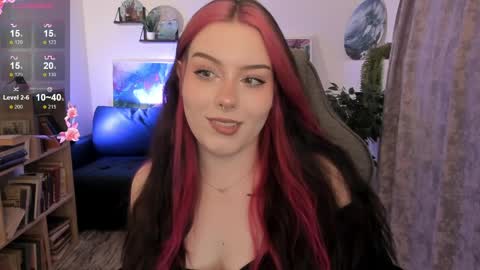 little girl who is always right or just Cora online show from April 9, 6:06 am