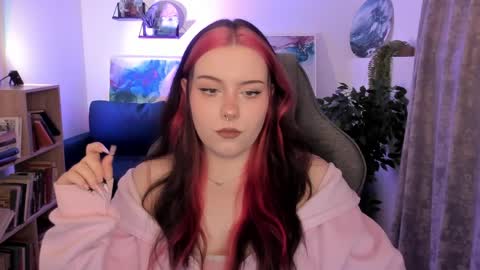 little girl who is always right or just Cora online show from March 31, 6:03 am