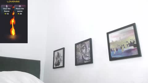 Corbin Jr online show from February 28, 6:23 pm