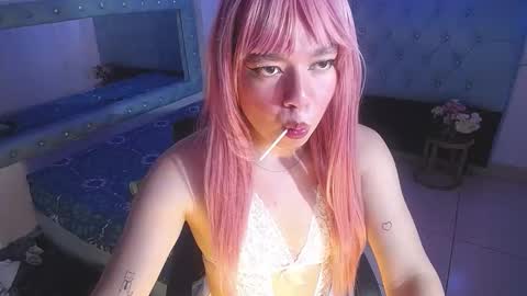 Cordelia online show from September 24, 1:18 pm