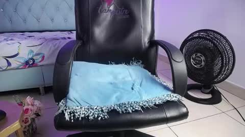 Cordelia online show from October 16, 1:44 pm