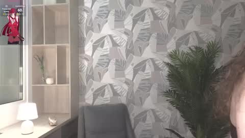 Leya online show from December 14, 1:23 am