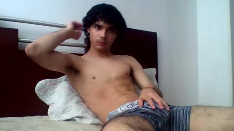 Corey Stone online show from October 12, 7:16 pm