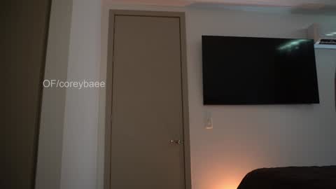coreybae online show from December 12, 7:26 pm