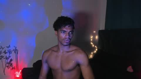 CoreyGlover online show from February 12, 12:22 pm