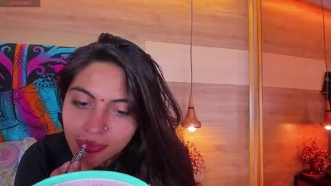 Cori online show from October 9, 5:02 am