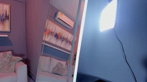 Cori online show from September 13, 12:07 pm