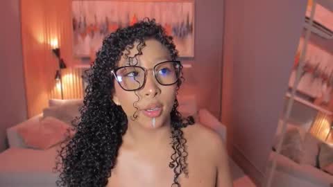 Cori online show from October 8, 12:44 pm