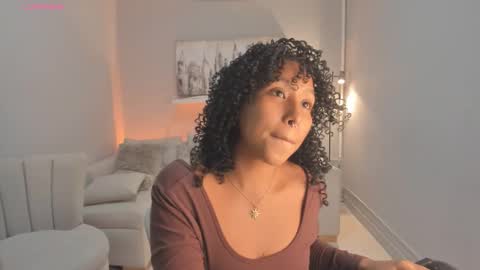 Cori online show from March 10, 12:49 pm