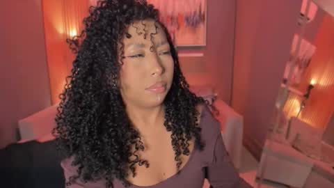 Cori online show from September 30, 12:15 pm