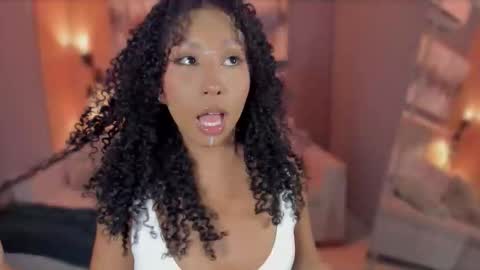 Cori online show from September 19, 12:31 pm