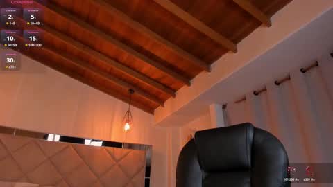 Corinne Russo online show from February 25, 4:24 am