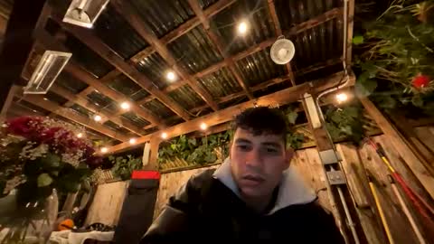 coronelking online show from November 13, 2:14 am