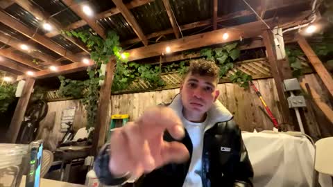 coronelking online show from January 5, 1:35 am