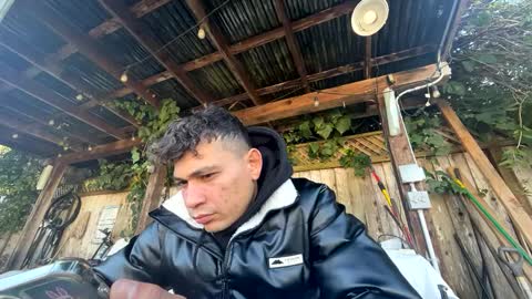 coronelking online show from January 11, 10:40 pm