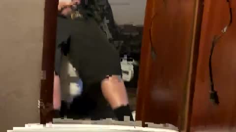 corpseistole online show from January 13, 8:58 pm