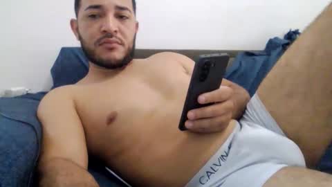 corvo999 online show from March 18, 1:50 pm