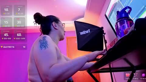 Natali online show from November 10, 5:43 am