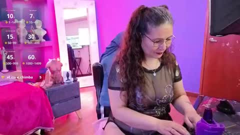 Natali online show from November 8, 5:32 am