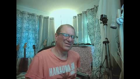 CoryAssMan online show from June 2, 1:29 am