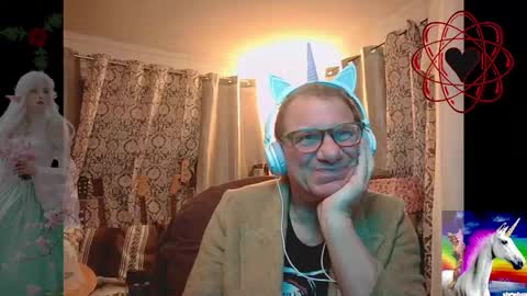 CoryAssMan online show from March 17, 7:46 am