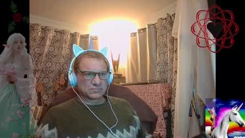 CoryAssMan online show from March 16, 5:44 am