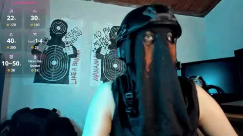 cos_operator online show from September 13, 7:38 pm
