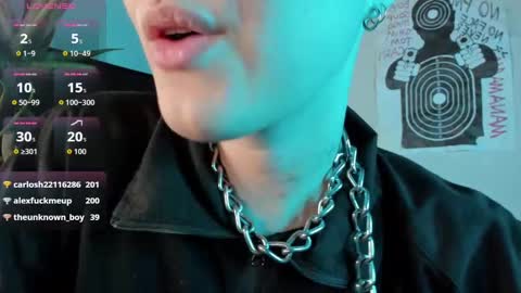 cos_operator online show from September 27, 8:17 pm