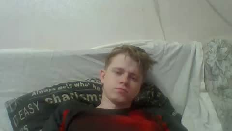 Andrew online show from April 20, 5:27 pm