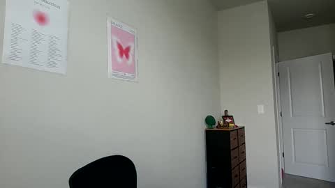 cosmicbae777 online show from October 21, 5:16 pm