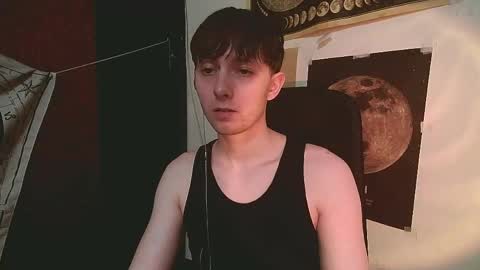 Barry online show from May 25, 6:14 pm
