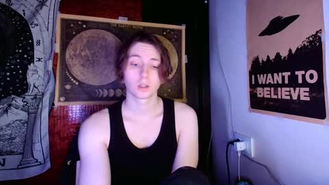 Snapshot of cosmonudes chatting on February 28, 3:15 pm Barry online show from February 28, 3:15 pm