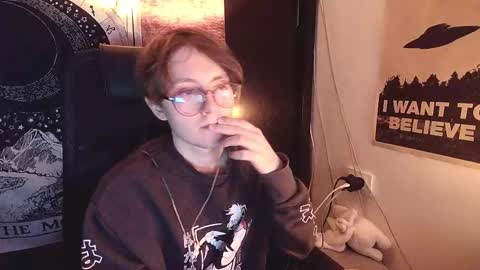 Barry online show from February 1, 7:11 pm