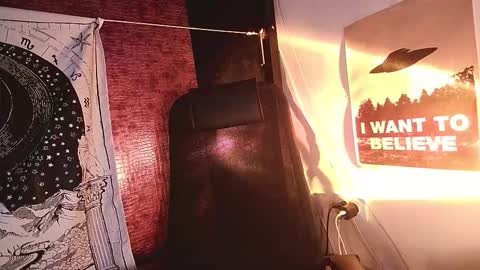 Barry online show from February 17, 8:19 pm