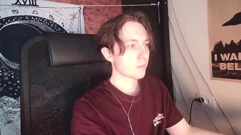 Barry online show from March 2, 1:07 pm