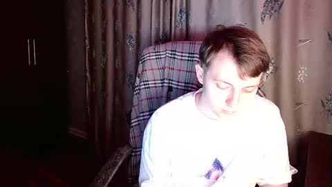 Barry online show from July 4, 6:55 pm