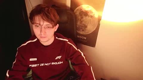 Barry online show from March 17, 5:51 pm