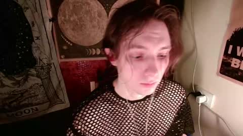 Snapshot of cosmonudes chatting on March 10, 8:01 pm Barry online show from March 10, 8:01 pm