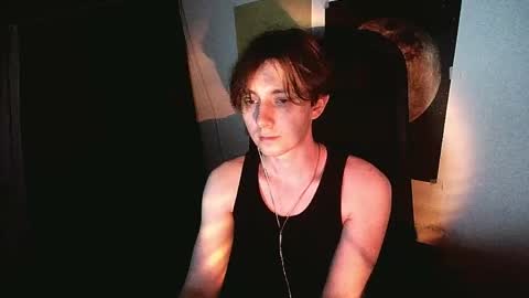 Barry online show from May 16, 7:34 pm