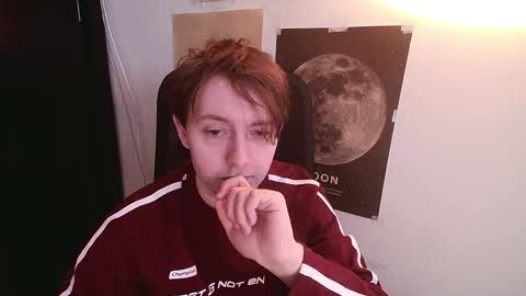 Barry online show from April 8, 4:04 am