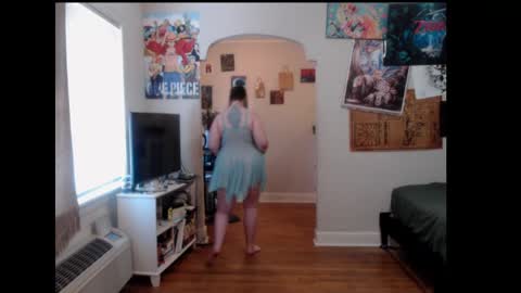 Amethyst Cox online show from May 18, 5:41 pm