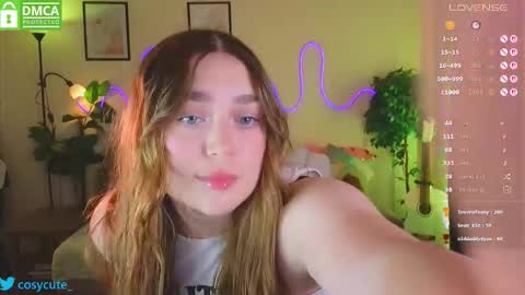 Katy online show from November 23, 2:15 pm